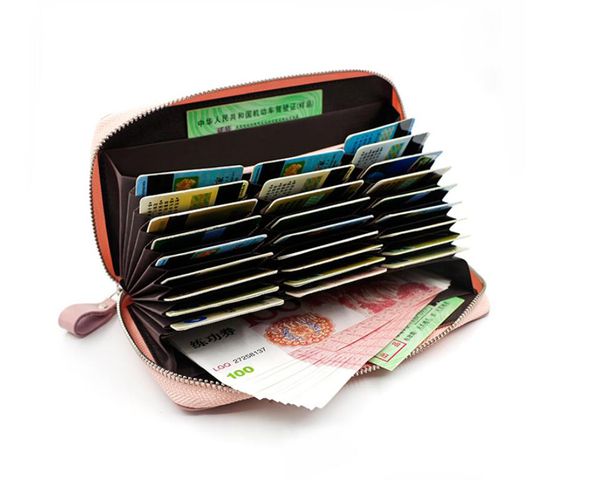 fashionable korean ins women's solid large-capacity money clips portable leather multifunctional bank card id -card holder both male an, Black
fashionable korean ins women's solid large-capacity money clips portable leather multifunctional bank card id -card holder both male an, Black