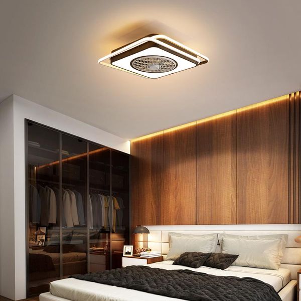 chandeliers modern chandelier with fan square 55x55cm led lighting black+white/green luces decoracion light fixtures
chandeliers modern chandelier with fan square 55x55cm led lighting black+white/green luces decoracion light fixtures