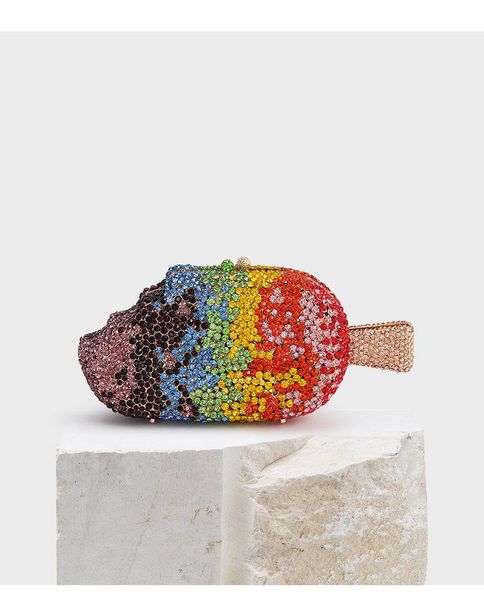 evening bags xiyuan multicolors popsicle novelty diamond for women formal party cocktail prom crystal clutch handbags and purses
evening bags xiyuan multicolors popsicle novelty diamond for women formal party cocktail prom crystal clutch handbags and purses