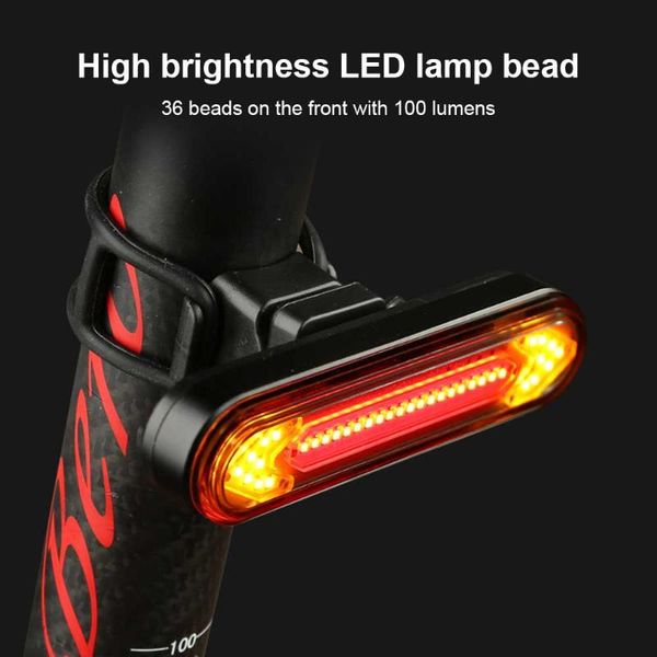 remote control bike taillight usb rechargeable bicycle tail rear light turn signal braking warning wireless led cycling lantern lights
remote control bike taillight usb rechargeable bicycle tail rear light turn signal braking warning wireless led cycling lantern lights