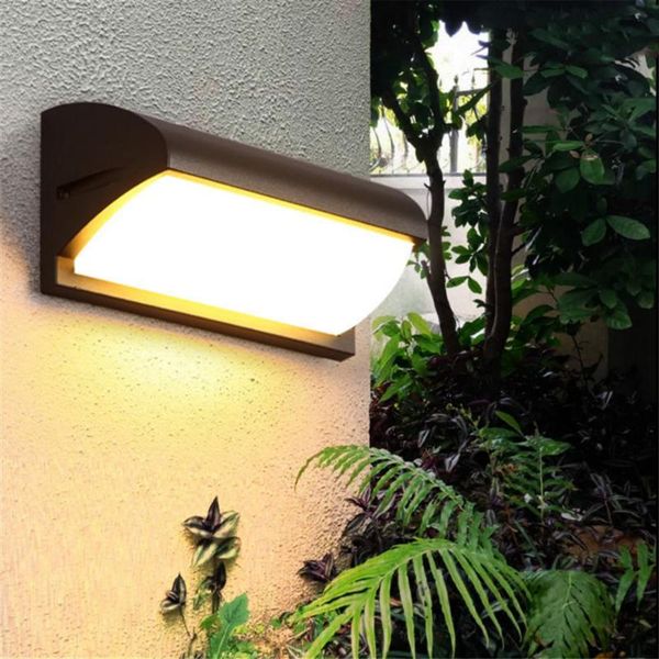 thrisdar 18w 30w outdoor front door balcony wall lamp radar motion sensor waterproof courtyard terrace corridor light lamps
thrisdar 18w 30w outdoor front door balcony wall lamp radar motion sensor waterproof courtyard terrace corridor light lamps