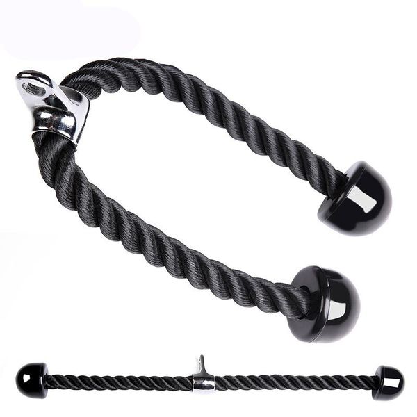accessories pull rope fitness equipment arm shoulder strength exercise body building gym nylon -40
accessories pull rope fitness equipment arm shoulder strength exercise body building gym nylon -40