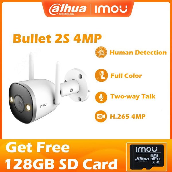 dahua imou ipcamera 2s 4mp ipc-f46fp wifi wireless outdoor ip67 home security human detection weatherproof ip cameras
dahua imou ipcamera 2s 4mp ipc-f46fp wifi wireless outdoor ip67 home security human detection weatherproof ip cameras