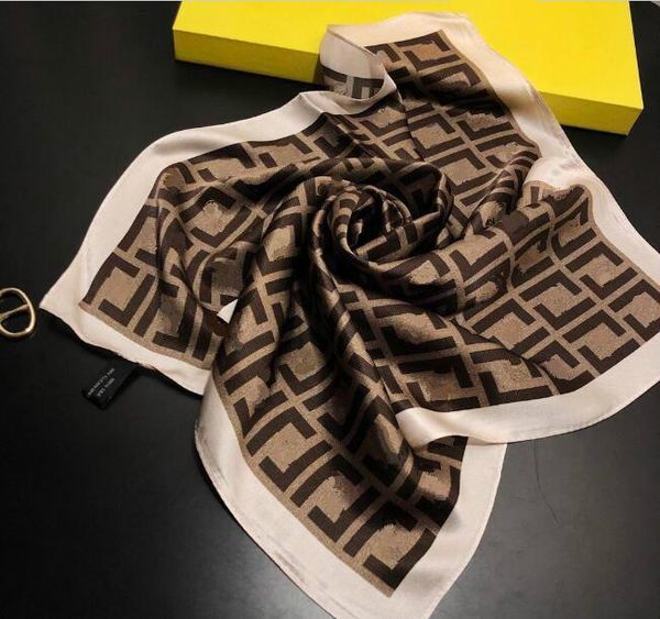 2021 new r woman silk scarf fashion letter headband brand small scarf variable headscarf accessories activity gift, Blue;gray
2021 new r woman silk scarf fashion letter headband brand small scarf variable headscarf accessories activity gift, Blue;gray