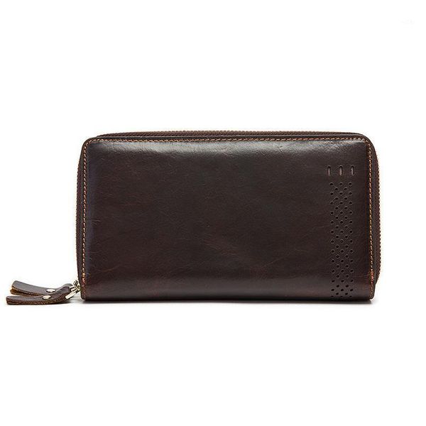 wallets 2021 korean version leather men's wallet long section large capacity money chuck first layer cow1, Red;black
wallets 2021 korean version leather men's wallet long section large capacity money chuck first layer cow1, Red;black