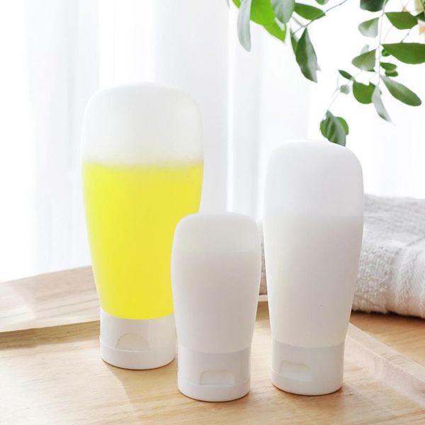 storage bottles & jars 5pcs 30/60/100ml makeup bottle refillable plastic container squeeze for lotion shampoo cream toner facial cleanse
storage bottles & jars 5pcs 30/60/100ml makeup bottle refillable plastic container squeeze for lotion shampoo cream toner facial cleanse