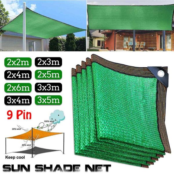 shade green 9 pin thick anti-uv hdpe shading net greenhouse succulent plant sunshade outdoor swimming pool cover sun
shade green 9 pin thick anti-uv hdpe shading net greenhouse succulent plant sunshade outdoor swimming pool cover sun