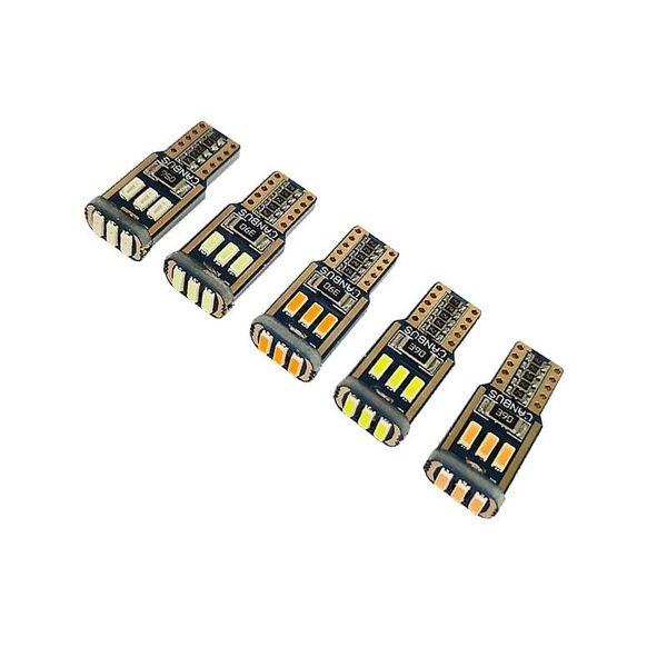 emergency lights 10pc t10 led canbus w5w bulb car interior light 9led 4014smd 194 168 no error reading dome instrument plate lamp 6000k
emergency lights 10pc t10 led canbus w5w bulb car interior light 9led 4014smd 194 168 no error reading dome instrument plate lamp 6000k