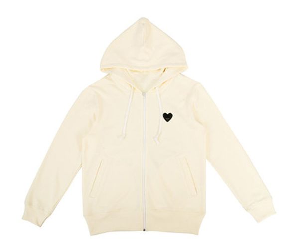 2021 play designers hoodie #c005d off autumn winter fashion men women cardigan sweatshirt harajuku luxurys heart pattern white coats cdg cas, Black
2021 play designers hoodie #c005d off autumn winter fashion men women cardigan sweatshirt harajuku luxurys heart pattern white coats cdg cas, Black