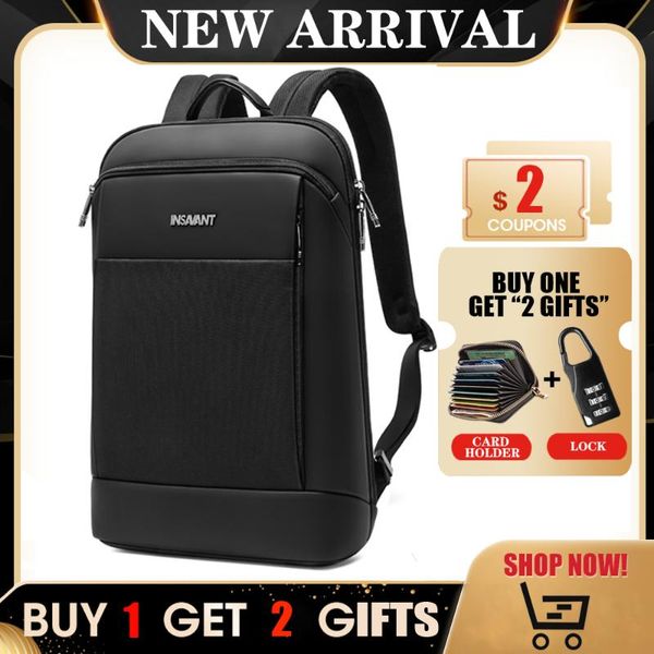 backpack 2021 slim lapbusiness ultra men 15.6 inch anti theft backpacks school black ultralight bagpack
backpack 2021 slim lapbusiness ultra men 15.6 inch anti theft backpacks school black ultralight bagpack