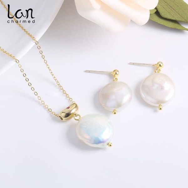 freshwater baroque pearl necklace earrings women jewelry set 925 sterling sliver bracelet, &, Black
freshwater baroque pearl necklace earrings women jewelry set 925 sterling sliver bracelet, &, Black