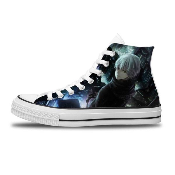 tokyo ghoul diy cosplay sports non-slip shoe for men's trend anime japanese cartoon high-canvas shoes
tokyo ghoul diy cosplay sports non-slip shoe for men's trend anime japanese cartoon high-canvas shoes