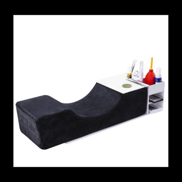 pillow lash neck support eyelash soft grafting eyelashes memory foam extension makeup sn with pocket
pillow lash neck support eyelash soft grafting eyelashes memory foam extension makeup sn with pocket