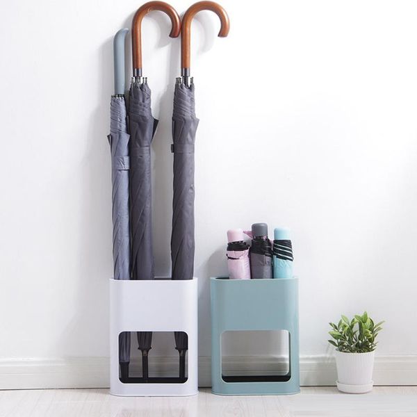 hooks & rails umbrella rack stand bracket drain hallway entryway anti-skid draining can household storage container creative home
hooks & rails umbrella rack stand bracket drain hallway entryway anti-skid draining can household storage container creative home