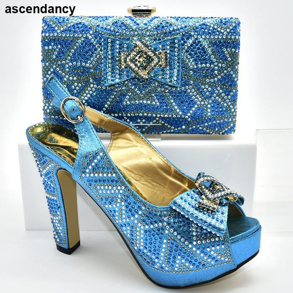 dress shoes african wedding party italian matching shoe and bag set for bags in women, Black
dress shoes african wedding party italian matching shoe and bag set for bags in women, Black