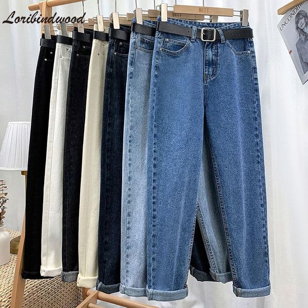 women's jeans streetwear blue autumn plus size women 2021 denim pants vintage trousers korean spring high waist stretch elastic
women's jeans streetwear blue autumn plus size women 2021 denim pants vintage trousers korean spring high waist stretch elastic