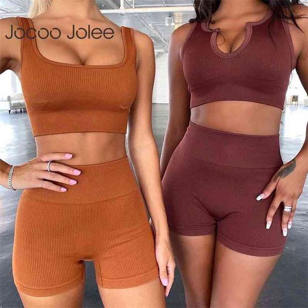 matching sets summer u neck tracksuits casual solid cropped suits women tanks and shorts set 210416, White
matching sets summer u neck tracksuits casual solid cropped suits women tanks and shorts set 210416, White