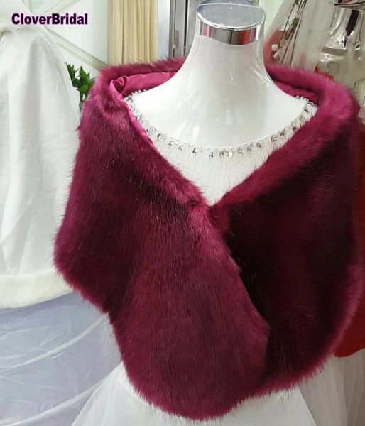 wraps & jackets good quality 150cmx38cm 2021 in stock ready-to-ship burgundy fur bolero wedding special occasion wrap women ivory navy red b, White
wraps & jackets good quality 150cmx38cm 2021 in stock ready-to-ship burgundy fur bolero wedding special occasion wrap women ivory navy red b, White