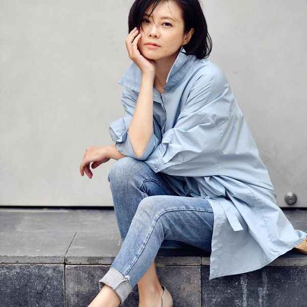 women's blouses & shirts micoco c5576c contracted temperament asymmetric design loose outline, long sleeve in the middle and large shir, White
women's blouses & shirts micoco c5576c contracted temperament asymmetric design loose outline, long sleeve in the middle and large shir, White