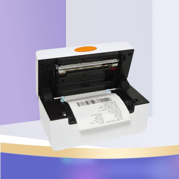 copiers thermal label printer 4 inch support qr code 4x6 waybill printing bluetooth and usb barcode sticker
copiers thermal label printer 4 inch support qr code 4x6 waybill printing bluetooth and usb barcode sticker