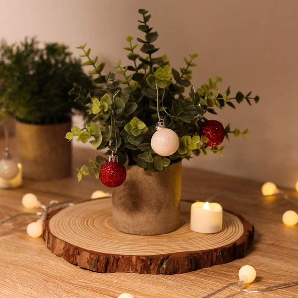 fake plants foliage bush indoor outdoor artificial plant office garden decor 26x 22 x9cm grass decoration accessories decorative flowers & w
fake plants foliage bush indoor outdoor artificial plant office garden decor 26x 22 x9cm grass decoration accessories decorative flowers & w