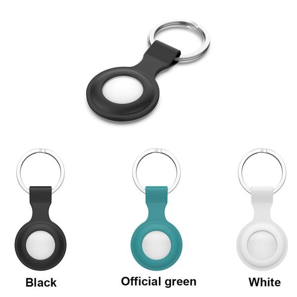 leather protector cover with keychain for airtags shockproof anti-scratch anti-fall sleeve protective case shell appleairtag hooks & rails
leather protector cover with keychain for airtags shockproof anti-scratch anti-fall sleeve protective case shell appleairtag hooks & rails