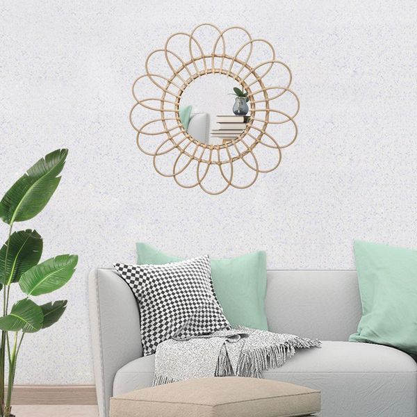 mirrors decorative mirror hanging circular instagram style cane rattan original idea creative conception entrance to buddhism
mirrors decorative mirror hanging circular instagram style cane rattan original idea creative conception entrance to buddhism
