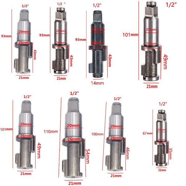 pneumatic tools 1/2" inch accessories of air impact wrench anvil driver spindle axis hammer block repair parts
pneumatic tools 1/2" inch accessories of air impact wrench anvil driver spindle axis hammer block repair parts