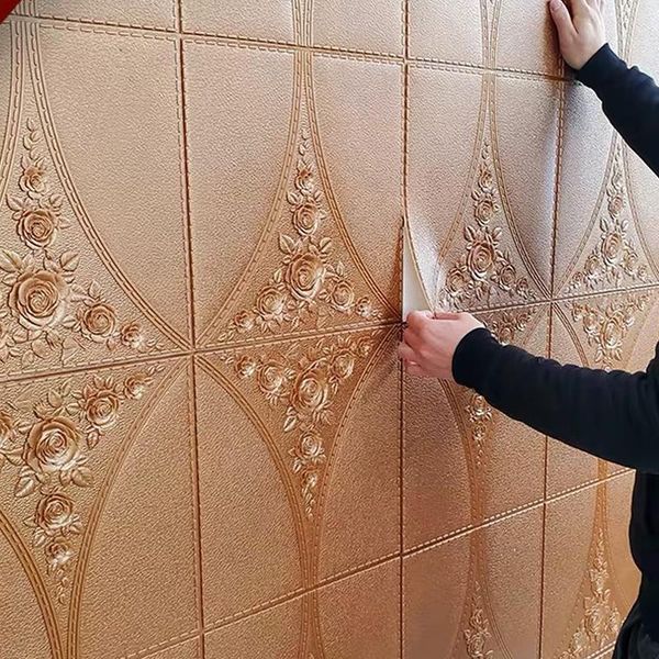 wall stickers 3d sticker self-adhesive foam wallpaper waterproof background rough rental house ceiling
wall stickers 3d sticker self-adhesive foam wallpaper waterproof background rough rental house ceiling