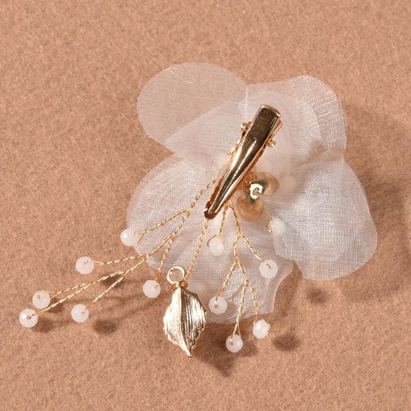 hair clips & barrettes white flower crystal pearl headdress comb back accessories bridal wedding decoration 3pcs ea, Golden;silver
hair clips & barrettes white flower crystal pearl headdress comb back accessories bridal wedding decoration 3pcs ea, Golden;silver