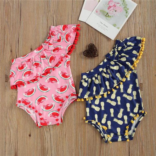 one piece bikini swimwear baby girl pineapple/watermelon pattern bow shoulder pink/blue bodysuit swimsuit swim bathing suit one-pieces, Black
one piece bikini swimwear baby girl pineapple/watermelon pattern bow shoulder pink/blue bodysuit swimsuit swim bathing suit one-pieces, Black