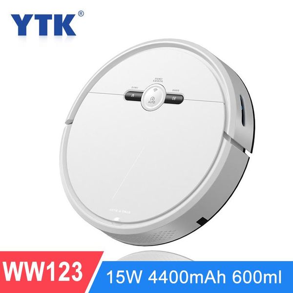 vacuum cleaners 2500pa robot cleaner sweep and floors&carpet run auto reharge appliances household tool dust app remote control4400mah
vacuum cleaners 2500pa robot cleaner sweep and floors&carpet run auto reharge appliances household tool dust app remote control4400mah