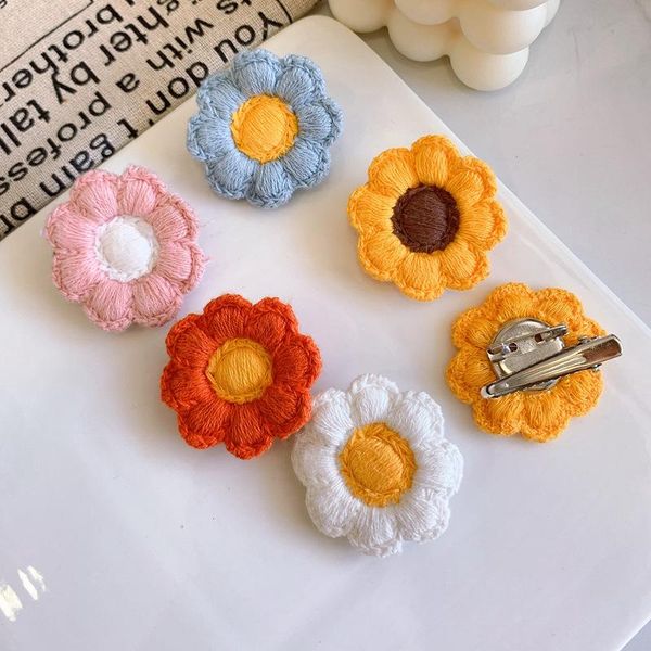 hair accessories daisy fashion hairpin brooch decorative hairpins cute children's for women kids girls headwear, Slivery;white
hair accessories daisy fashion hairpin brooch decorative hairpins cute children's for women kids girls headwear, Slivery;white