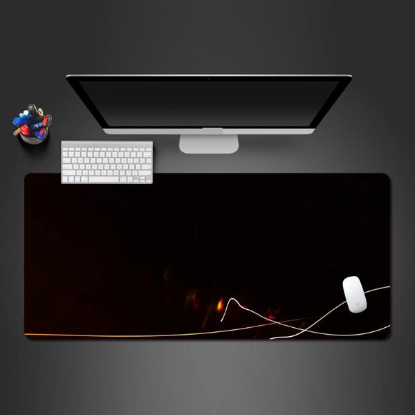 mouse pads & wrist rests cool black 3d pad personality creative washable art wholesale lock edge large table game tapis de souris
mouse pads & wrist rests cool black 3d pad personality creative washable art wholesale lock edge large table game tapis de souris