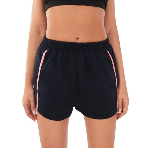 yoga outfit 2021 summer casual women's loose sports shorts side split high waist short pants ladies running 
yoga outfit 2021 summer casual women's loose sports shorts side split high waist short pants ladies running