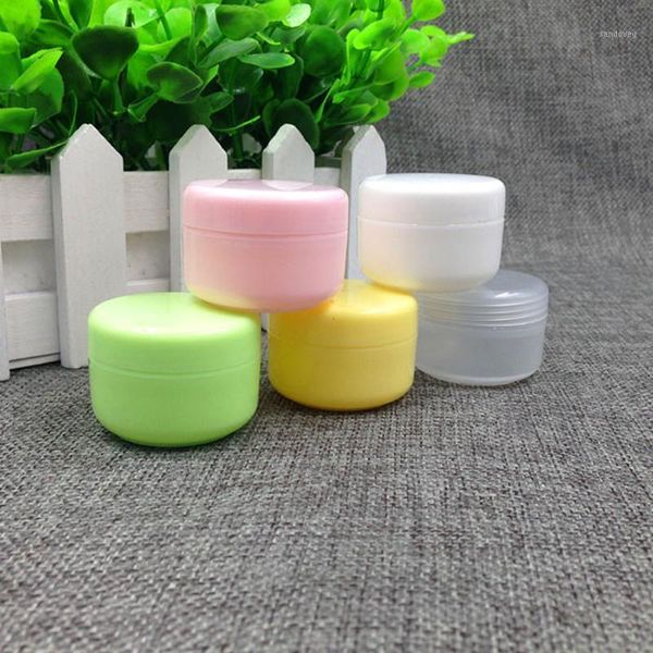 storage bottles & jars wholesale 50ml pp cream facial mask tins skin care containers cosmetic refillable packagings
storage bottles & jars wholesale 50ml pp cream facial mask tins skin care containers cosmetic refillable packagings
