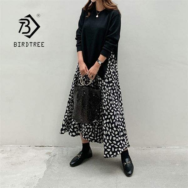autumn women plus size xl-5xl ladies long sleeve t-shirt patchwork print robe fake two piece dress d08108r 210416, Black;gray
autumn women plus size xl-5xl ladies long sleeve t-shirt patchwork print robe fake two piece dress d08108r 210416, Black;gray