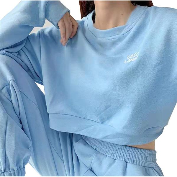 women's two piece pants casual fall winter sweatershirt long sleeve hoodies sporty sweatsuits loungewear women matching sets, White
women's two piece pants casual fall winter sweatershirt long sleeve hoodies sporty sweatsuits loungewear women matching sets, White