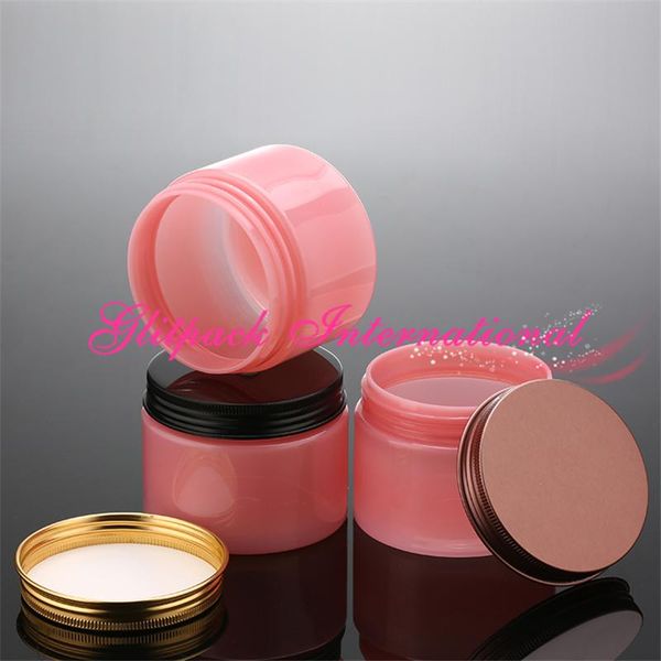 storage bottles & jars 150g airtight jar screw aluminum caps peaches n' cream colored cosmetic packaging solid fragance containers 150m
storage bottles & jars 150g airtight jar screw aluminum caps peaches n' cream colored cosmetic packaging solid fragance containers 150m