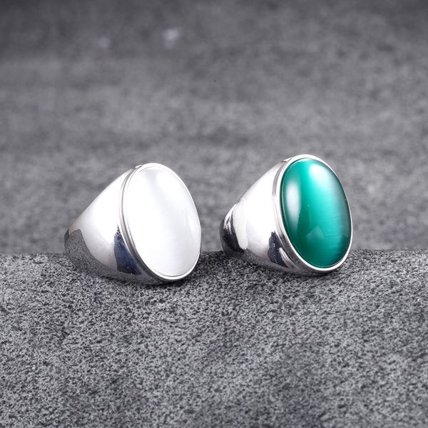stainless steel cast men's round store ring hip hop punk vintage opals slivery color wedding rings man party jewelry for men 5742668792, Golden;silver
stainless steel cast men's round store ring hip hop punk vintage opals slivery color wedding rings man party jewelry for men 5742668792, Golden;silver