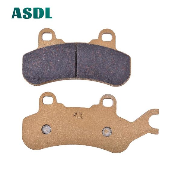 motorcycle brakes front right brake pads for can-am side x defender dps 799cc 2021
motorcycle brakes front right brake pads for can-am side x defender dps 799cc 2021