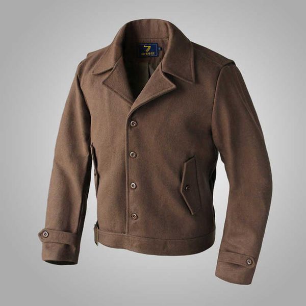 men's jackets aldo basterds inglourious raine wool jacket men spring us army short coat brown, Black;brown
men's jackets aldo basterds inglourious raine wool jacket men spring us army short coat brown, Black;brown