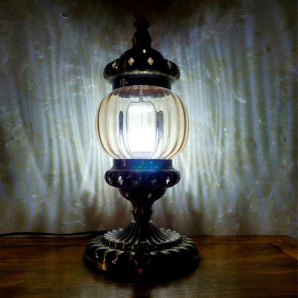 table lamps turkish retro glass lamp coffee restaurant american classic desk for bedroom bedside lightings
table lamps turkish retro glass lamp coffee restaurant american classic desk for bedroom bedside lightings