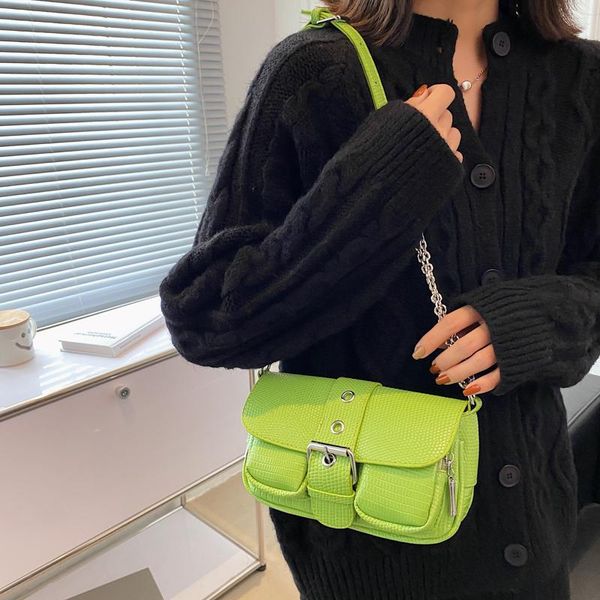 evening bags fashion shoulder bag retro casual women crossbody female designer leather small chain white 2021 women's brand
evening bags fashion shoulder bag retro casual women crossbody female designer leather small chain white 2021 women's brand