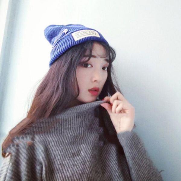 beanies women's men's brooch skullies autumn crochet knitted hat kpop fall winter hats for women streetwear hip hop caps bonnets
beanies women's men's brooch skullies autumn crochet knitted hat kpop fall winter hats for women streetwear hip hop caps bonnets