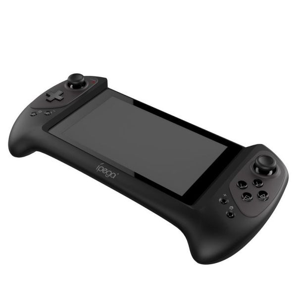 game controllers & joysticks 2021 bluetooth-compatible wireless gamepad trigger bluetooth controller mobile joystick for phone ns console
game controllers & joysticks 2021 bluetooth-compatible wireless gamepad trigger bluetooth controller mobile joystick for phone ns console