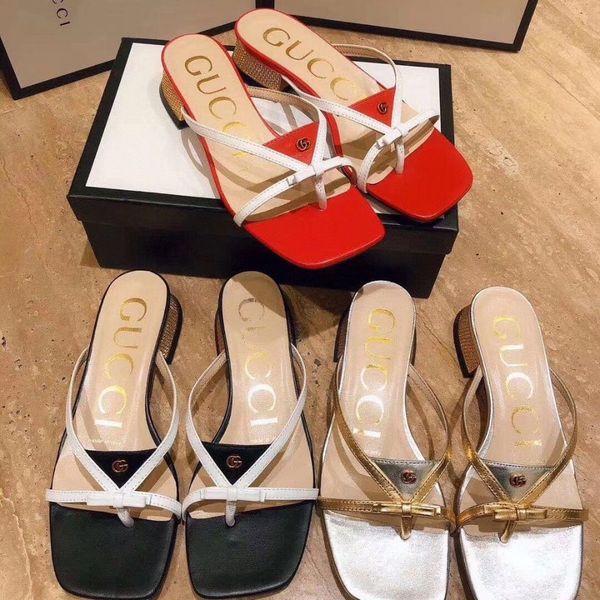 2021 new g slipper clip foot fashion net red shoes g flip flop thick heel flat shoes lazy shoes, Black
2021 new g slipper clip foot fashion net red shoes g flip flop thick heel flat shoes lazy shoes, Black
