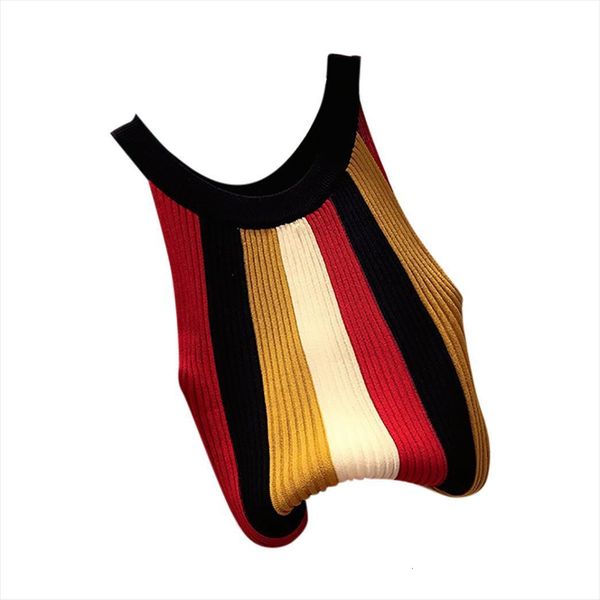 vest spaghetti strap striped women camis vintage fashion sleeveless club clothing ropa mujer, White
vest spaghetti strap striped women camis vintage fashion sleeveless club clothing ropa mujer, White