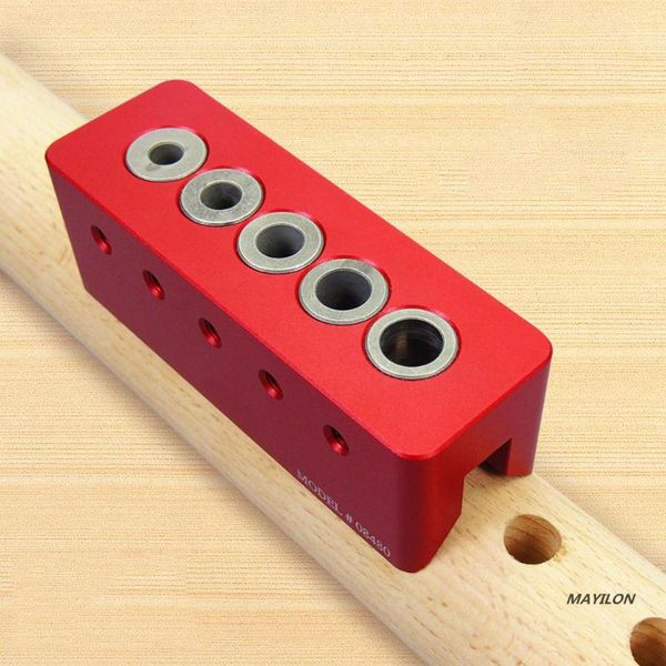 machining 08480 punch locator woodworking drill guide tool wood processing punching guiding for positioning
machining 08480 punch locator woodworking drill guide tool wood processing punching guiding for positioning