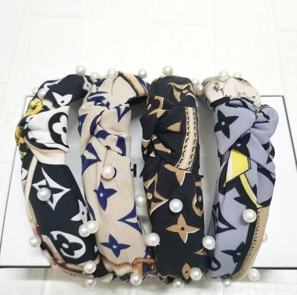 korean styles girls fashion letters print flowers pattern pearl headbands middle cross knotted hairsbands charm women hair hoop ladies party, Silver
korean styles girls fashion letters print flowers pattern pearl headbands middle cross knotted hairsbands charm women hair hoop ladies party, Silver